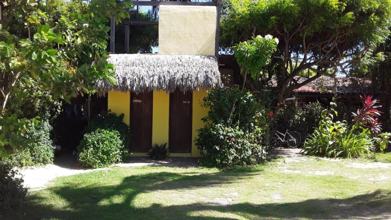 Pousada Lacula Moitas Room photo