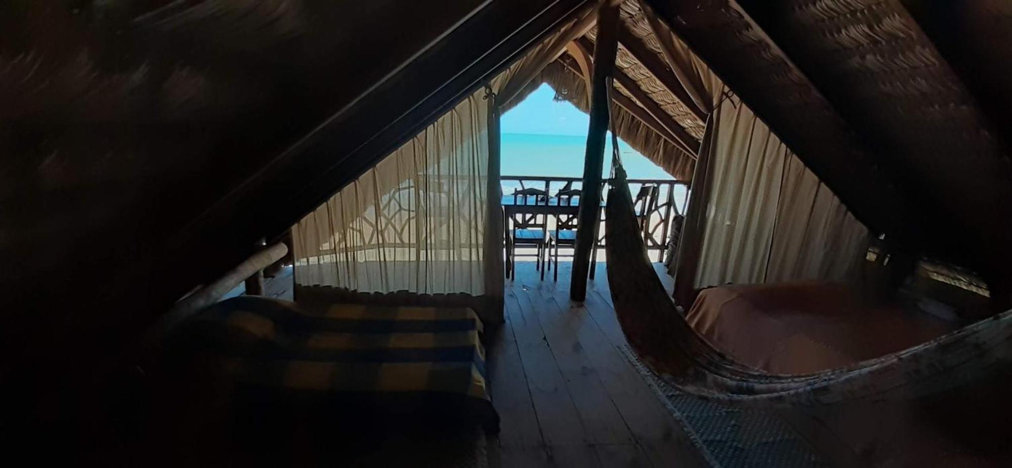 Pousada Lacula Moitas Room photo