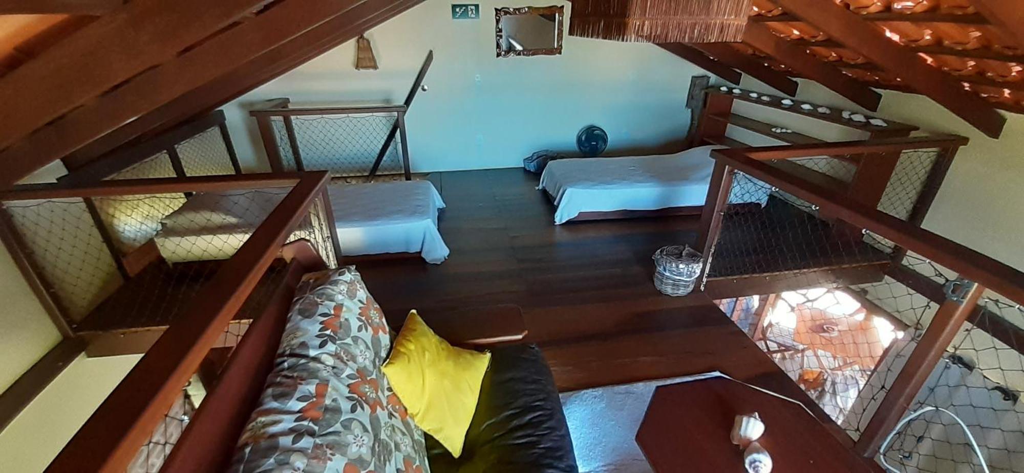 Pousada Lacula Moitas Room photo