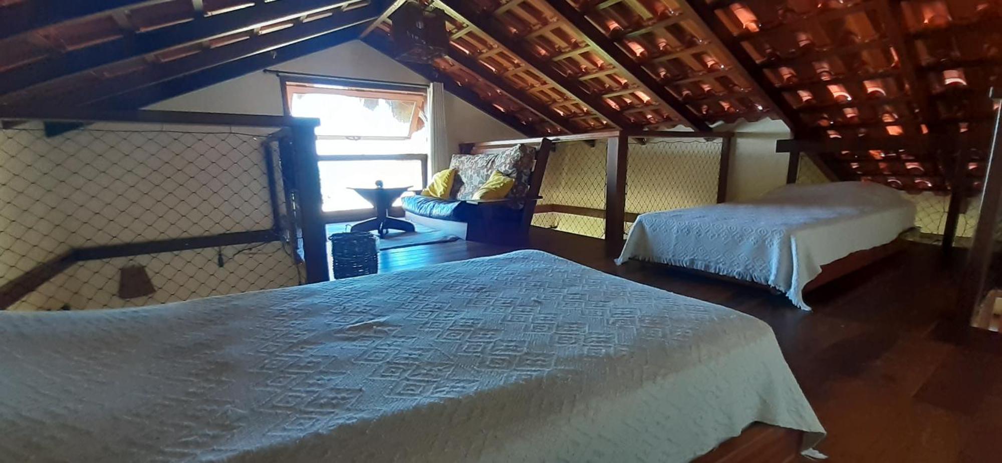 Pousada Lacula Moitas Room photo