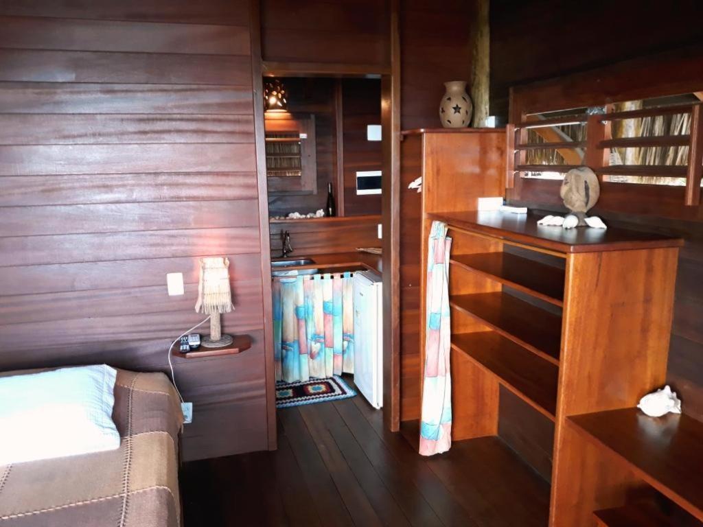 Pousada Lacula Moitas Room photo