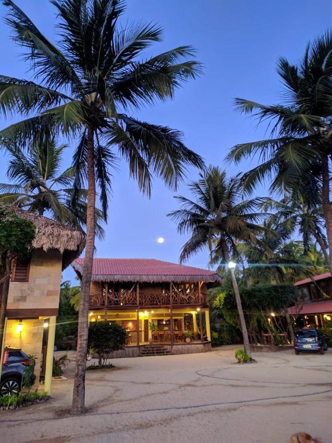 Pousada Lacula Moitas Exterior photo